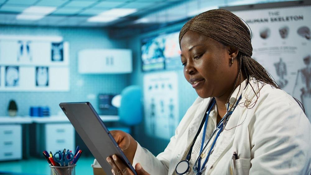 Healthcare Technology Solutions